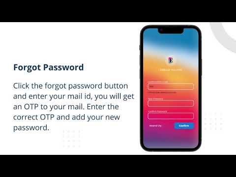 EMBASE Pro Suit: Mentor App Tutorial - Login