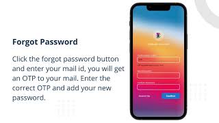Embase Pro Suit Mentor App Tutorial - Login