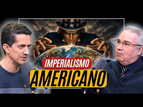 The End of American Hegemony? The truth about wars and oil