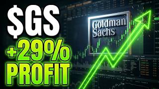 Details $GS: Beats Q3 2026 Estimates w/ EPS $17.01 as Profit Rises 29% Guide
