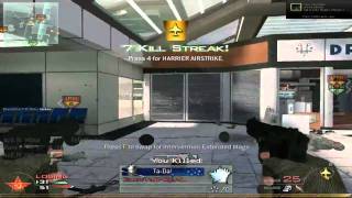 Akimbo M9 Feed + WeGame Test