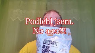 Podlehl Jsem A Nakoupil Na Temu