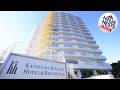 Katsuura Hilltop Hotel &amp; Residence | Onjuku, Japan | Hotel Review 🏨