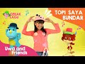 Gerak Lagu Topi Saya Bundar - Dance PAUD