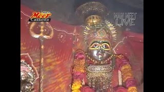 Watch marwadi devotional song 'sundhaji ro melo aayo' , : sundhaji
aayo, album sundha mata singer sant kanhaiya lal, music label anand
cassettes, category ...