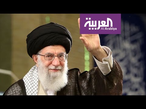 فيروس كورونا يداهم مكتب خامنئي