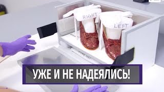Похищенные туфли Дороти из фильма «Волшебник страны Оз» нашли спустя 13 лет Похищенные туфли Дороти из фильма «Волшебник страны Оз» нашли спустя 13 лет