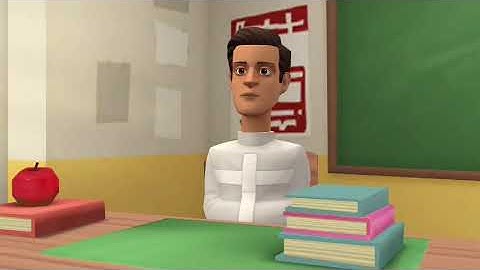 Plotagon voice acting