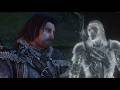 Middle Earth Shadow Of Mordor:Talion and Lithariel