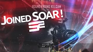 SoaR Plasma | Joined SoaR by SoaR Cristo
