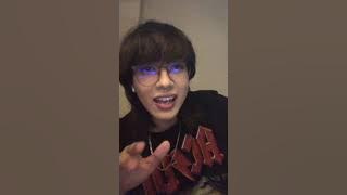 ZBOYS JOSH LIVE INSTAGRAM WITH MAVIN AND ROY