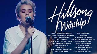 Best Hillsong Songs Full Album 2020 - Top Latest Hillsong Worship Songs Medley