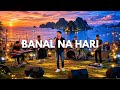 Banal Na Hari (Lyric Video) | Powerful Tagalog Worship Song About God’s Holiness &amp; Glory