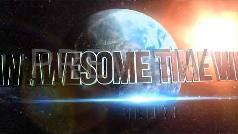 iNTRO - Created using Flixpress.com