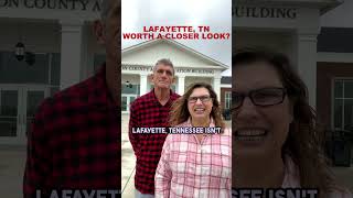 Living in Lafayette, TN: What to Know Before You Move