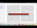 Sitasi dan Referensi di Google Doc dengan Menggunakan Zotero