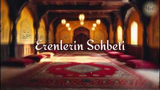 Gönle İşleyen Bir İlahi | Erenlerin Sohbeti | Marifet FM