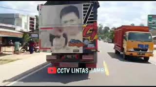 CCTV TRUCK TASIK ''DEN BOY'' OLENG VERSI DJ TIKTOK VIRAL TERBARU