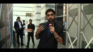 THE DIGITAL QUOTIENT || DESCRIBE NILF