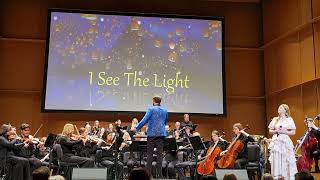 Voices Of The Valley - I See The Light