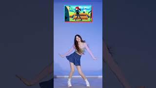 Loca Loca Toca Toca Dance Anime Viral Compilation 