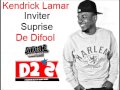 Radio Libre La Visite De Kendrick Lamar PART1 mp3