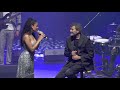 Ce rve bleu  daniel levi  cerise calixte live olympia 2019