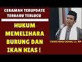 Ketagih judi musnahkan diri - YouTube