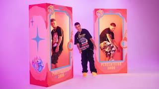 Sexo - DLOMALO, MARCE, KAYDY CAIN (Video Oficial) Prod. Saintcairo, Litte