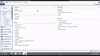 Microsoft Dynamics AX - How to Set a Start Company screenshot 5