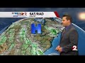 Today's Miami Valley Forecast: 5/29/26