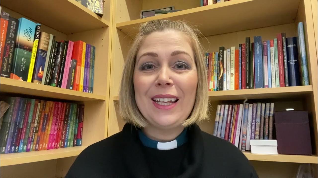 Morning Prayer Friday 22nd September YouTube