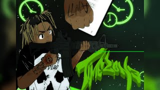 Juice WRLD-Timezone(CDQ Remaster) w/official beat