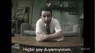 Kedi Patikleri Reklamı