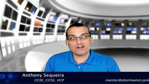 CCNA: The OSPF Databases