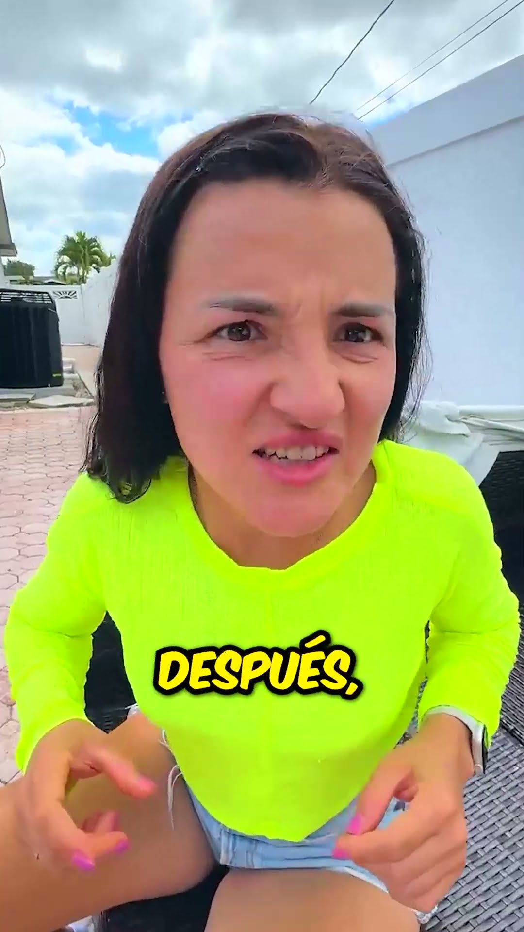¡El resultado es increíble ??!