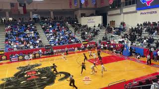 Aaliyah Chavez 5⭐️ #1 player in the class of 2025 vs Kaleena Smith( Special K) #1 Soph 5⭐️ Full Game