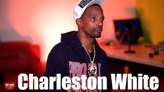 Celebrity Charleston White goes off on Tasha K for saying he's an industry plant (Part 10) Profile