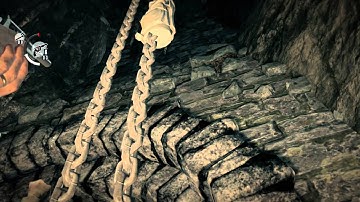 The Evil Within(TC Ver.)-- Survival Mode First Time Gameplay Ch.8 Part-1