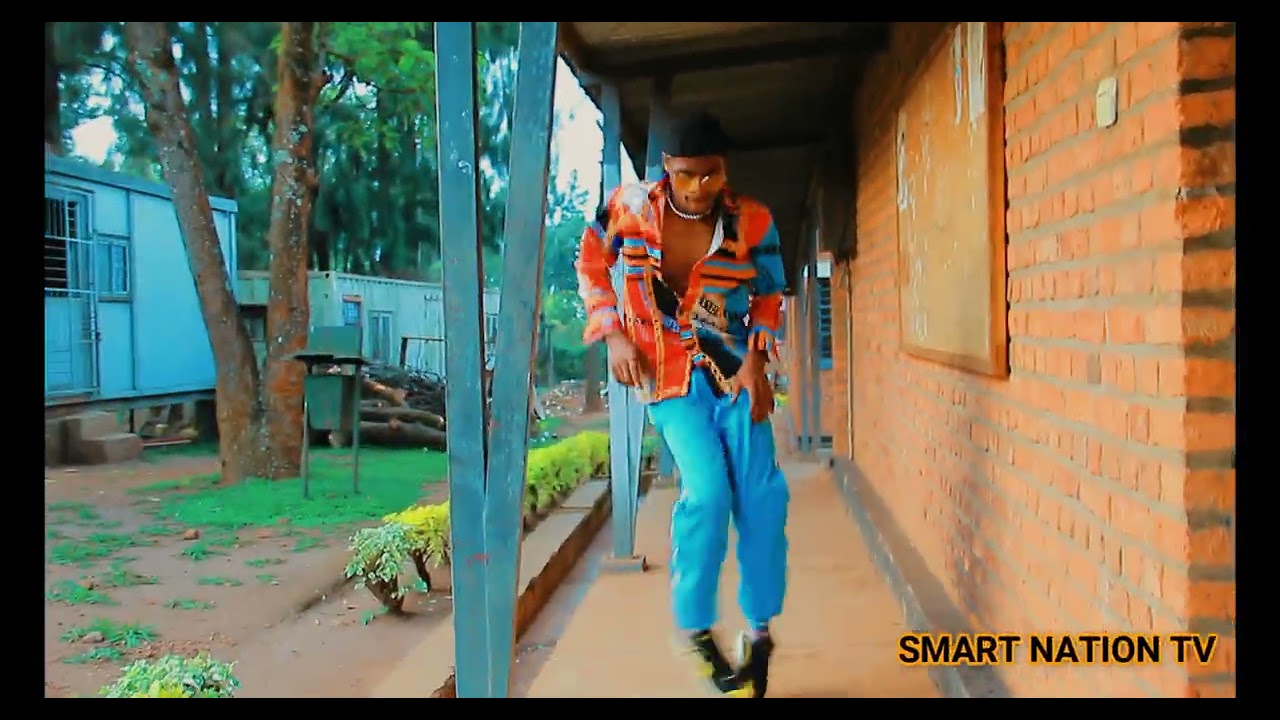 BWIZA   Rumours  Official Video 2022 SMART NATION DANCE