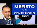 MEFISTO VS MEFISTO GENTILUOMO -¿CUAL ES MEJOR?