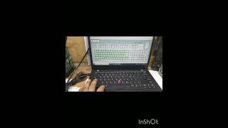 laptop aur computer ka keyboard check kre software se