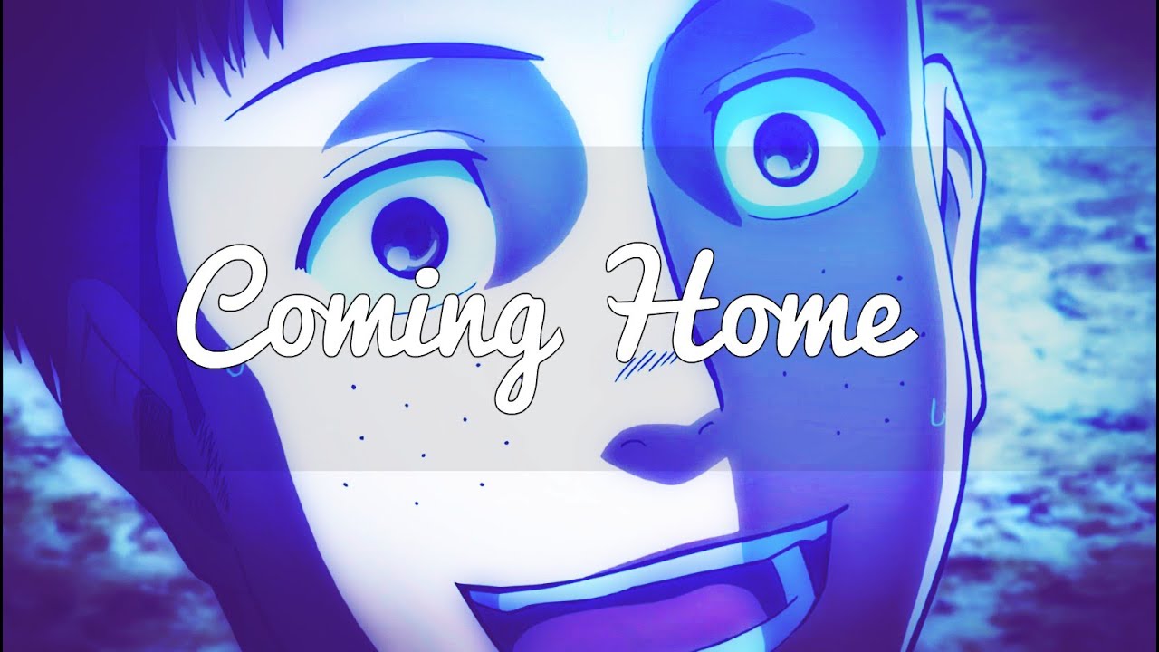 COMING HOME- Marco Bodt Tribute