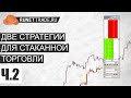 Скальпинг стратегии  | Скальпинг по стакану Ч.2