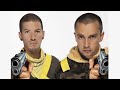 Trench Era - Twenty Øne Pilots Funny moments