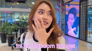 Buka Puasa Sama Orang Random 