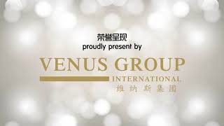 Milk 6 Production, Pmp Entertainment M Sdn. Bhd. Logo, Warning, Proudly Presented By & Co-Sponsor