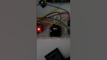 Arduino ile oyun yapıyorum 6. gün. #arduino #arduinoproje #programlama #kodlama #proje #oyun