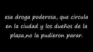 heisenberg corrido negro y azul letra chords