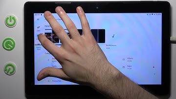 How To Format SD Card In THOMPSON Tablet